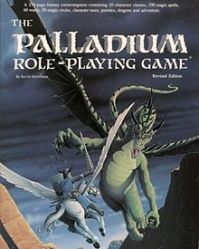 palladium fantasy